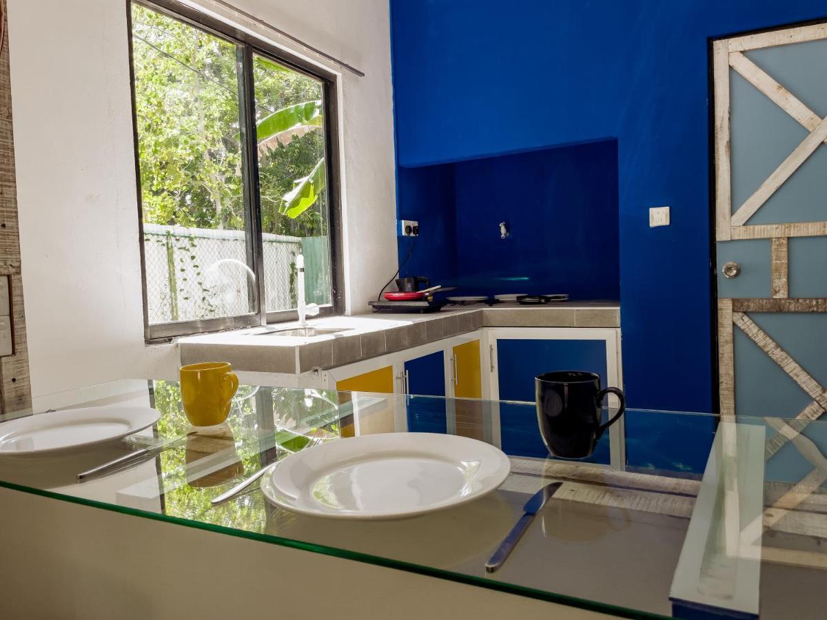 Lost & Found Hostel Weligama Exteriör bild